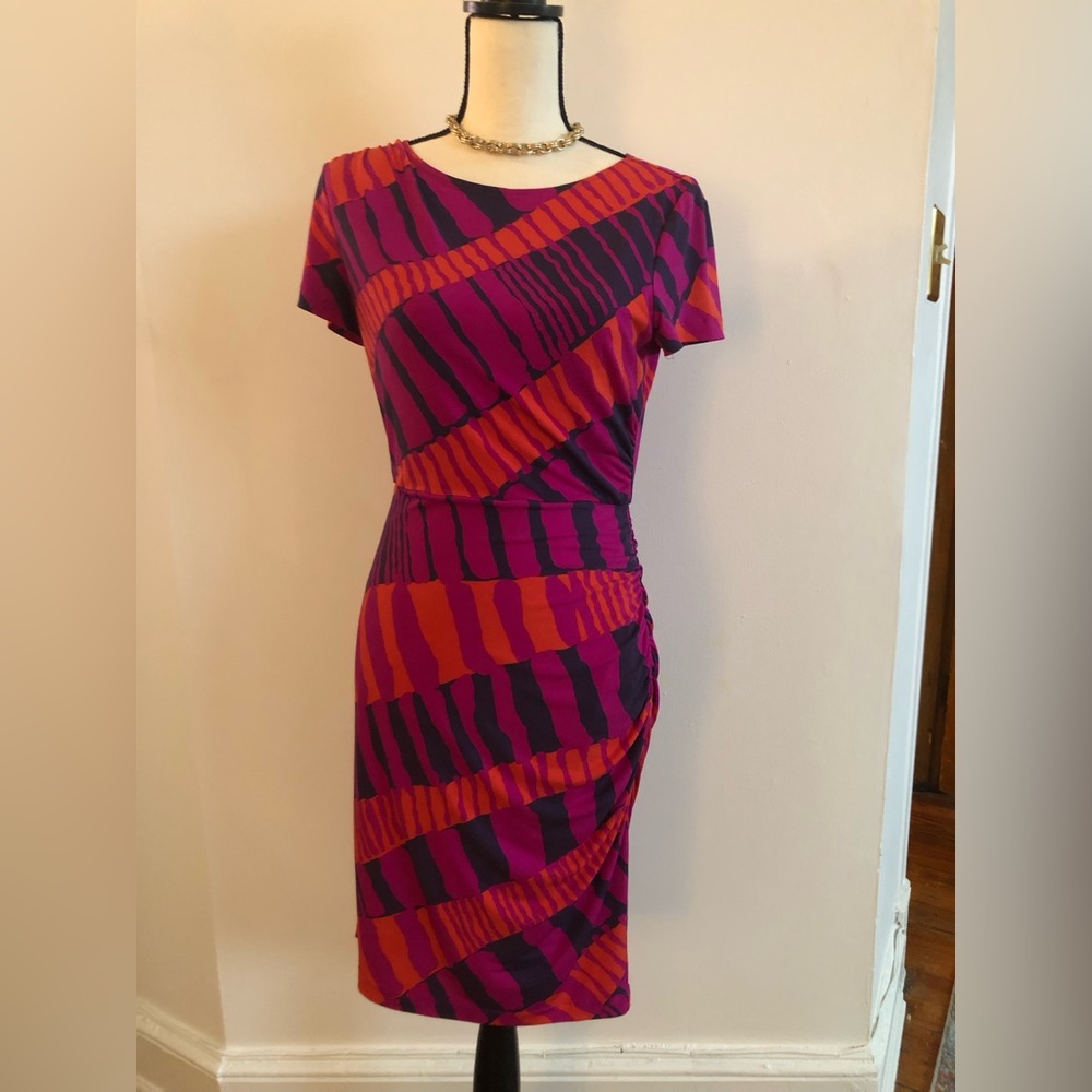 Donna Morgan dress size 8.